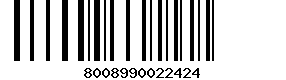 Barcode Image