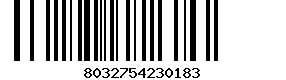 Barcode Image