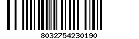 Barcode Image