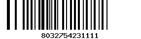 Barcode Image