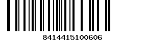 Barcode Image