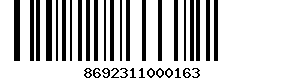 Barcode Image