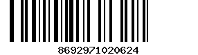 Barcode Image