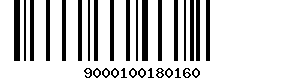 Barcode Image