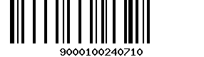 Barcode Image