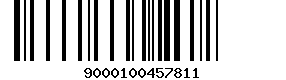 Barcode Image