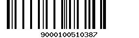 Barcode Image