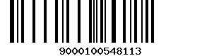 Barcode Image