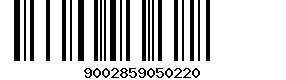 Barcode Image