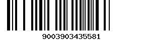 Barcode Image